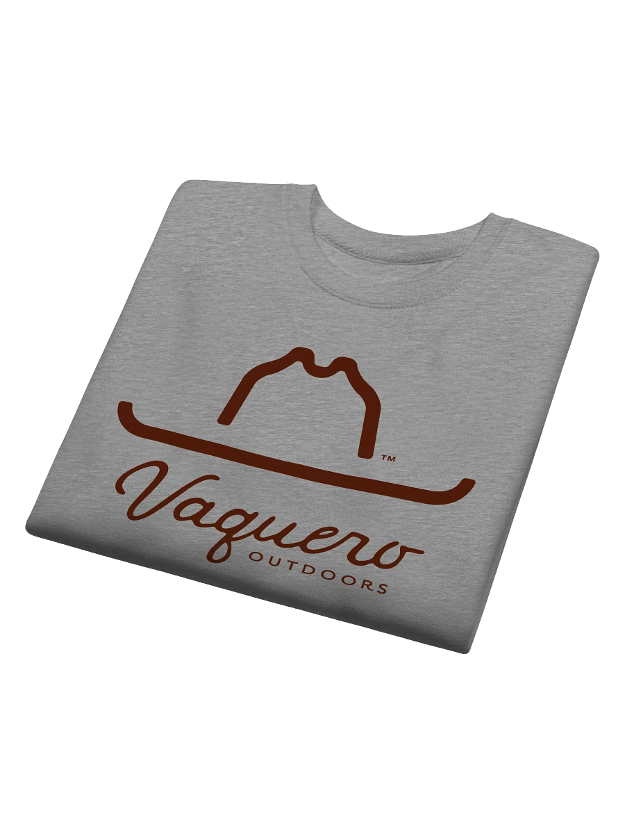 Logo Crewneck Espresso product image (3)