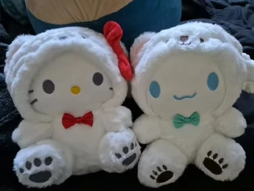 POLAR PLUSH product image (5)