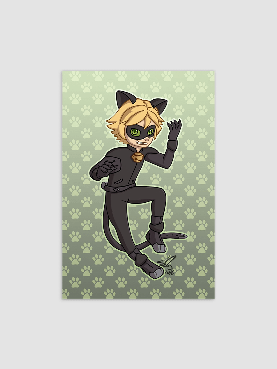 Miraculous - Cat Noir product image (1)