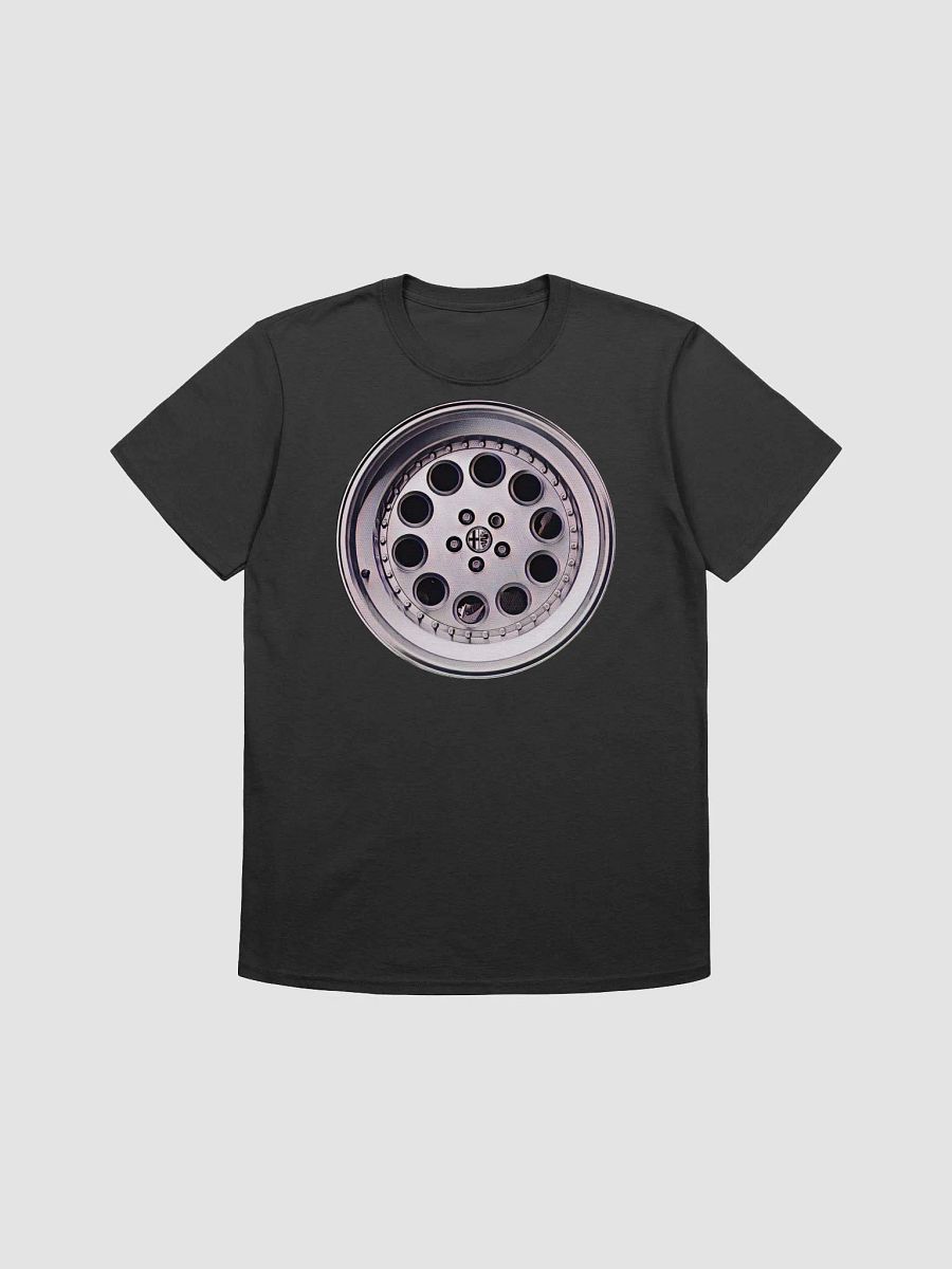 Alfa Romeo SZ Tshirt product image (2)