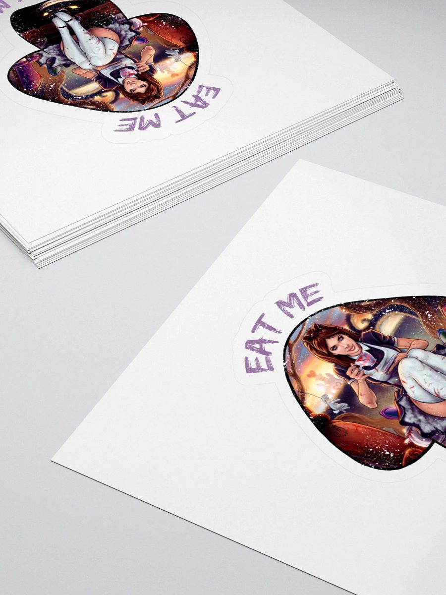 Alice Sticker product image (4)