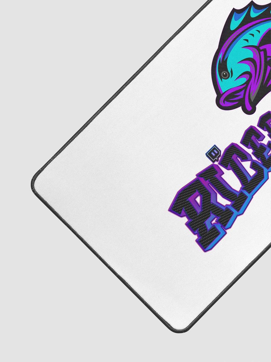 ricerbass desk mat product image (3)