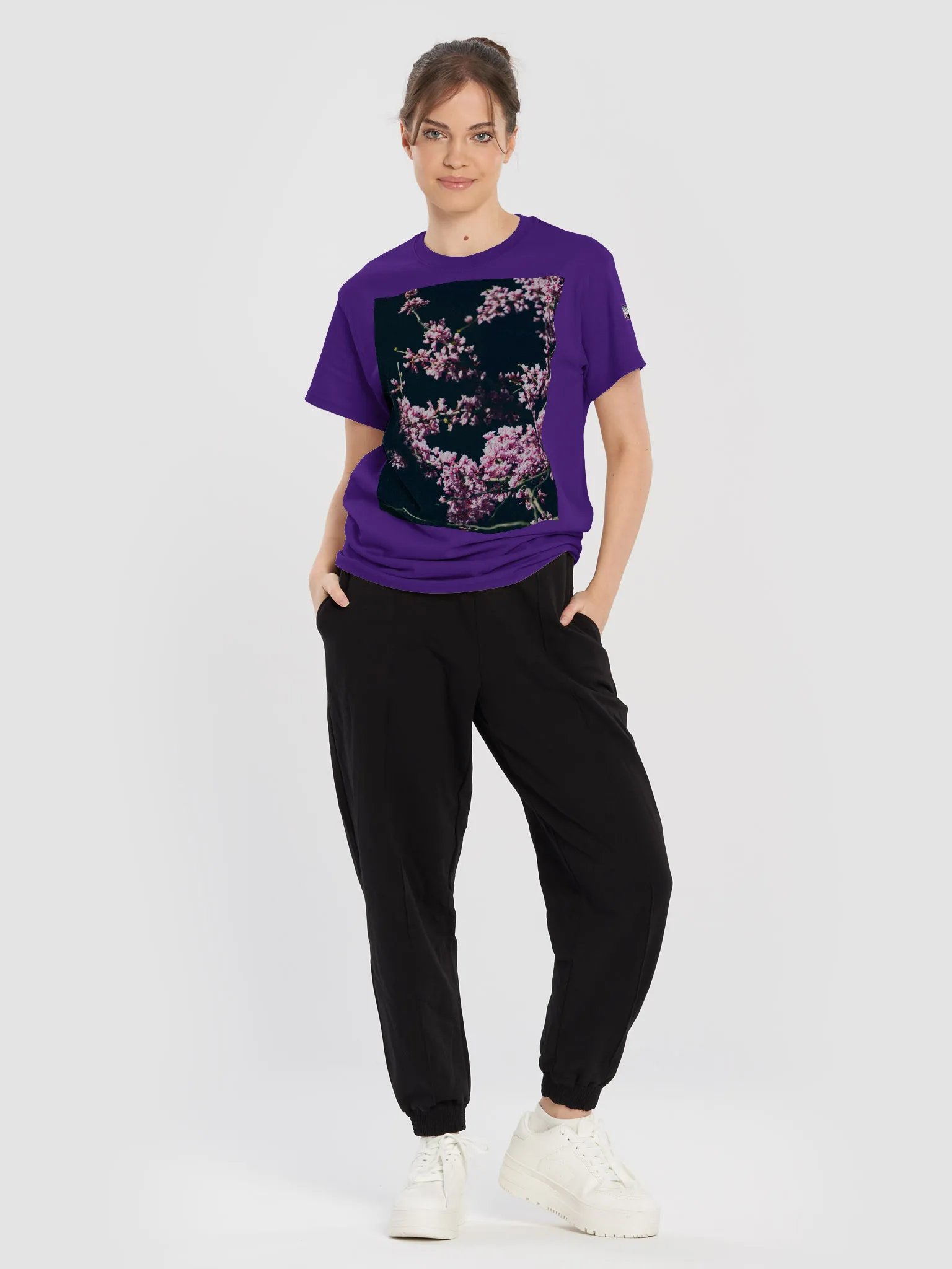 Budding Spring Tee product image (28)