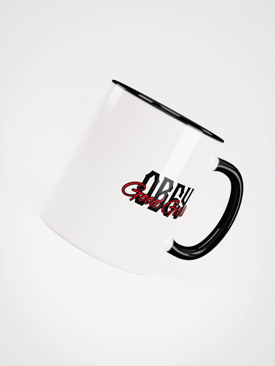 Good Girls Obey Ceramic Mug product image (15)