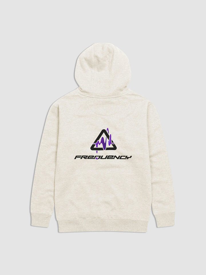 Purple Haze Unisex Hoodie product image (17)