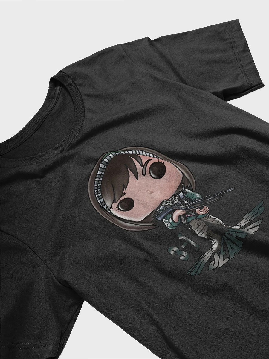 In Search of 3-1 Funko Design Supersoft T-Shirt product image (23)