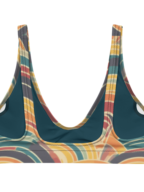 Wave Rider Sport Bikini Bikini Top product image (2)