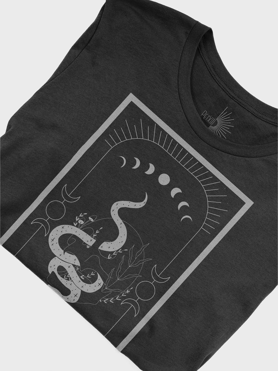 The Recoil Silver Tarot T-Shirt product image (5)