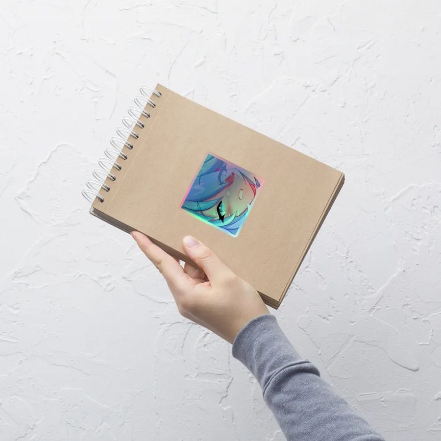 Zooted Holo product image (7)