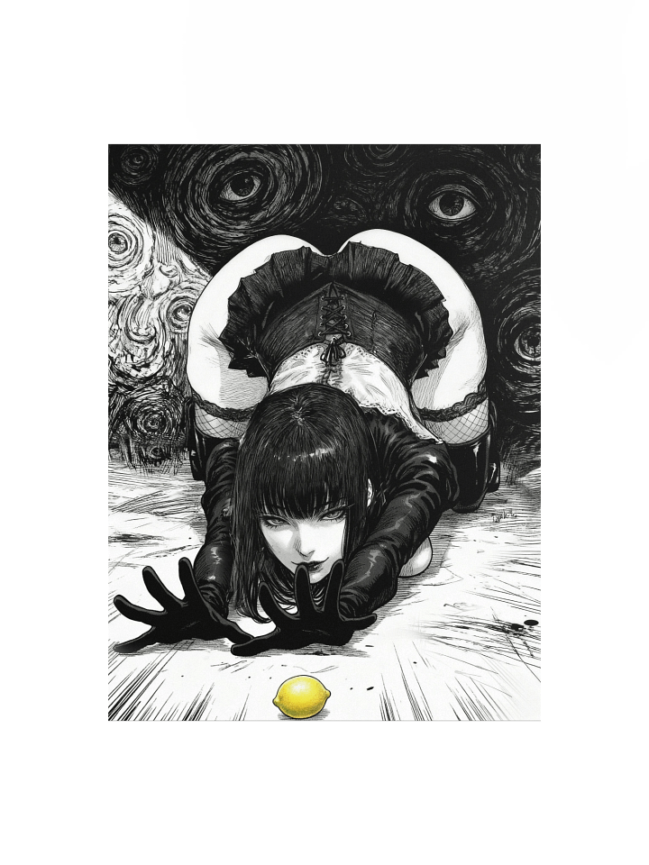 Lemon product image (1)