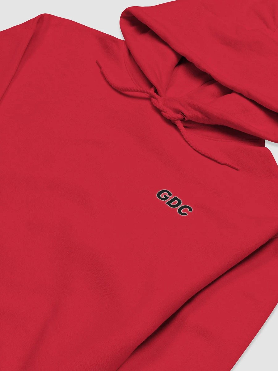 Hanes Classic Hoodie product image (18)