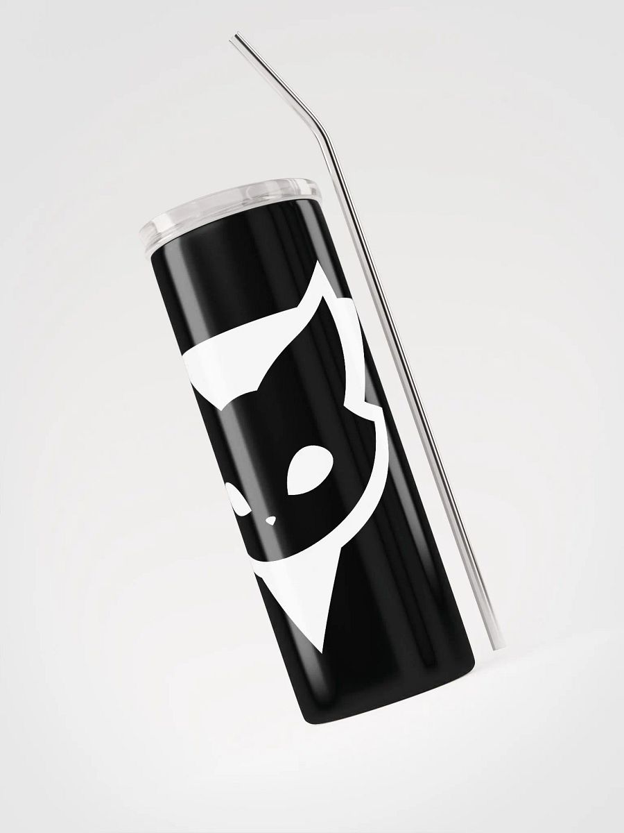 Fana Black Edelstahlbecher product image (3)