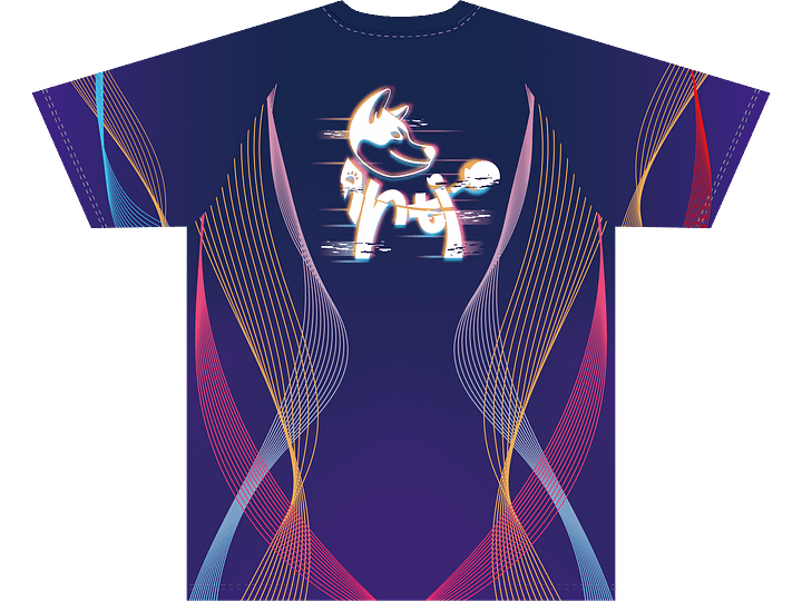 2nd Anniversary Jersey product image (2)