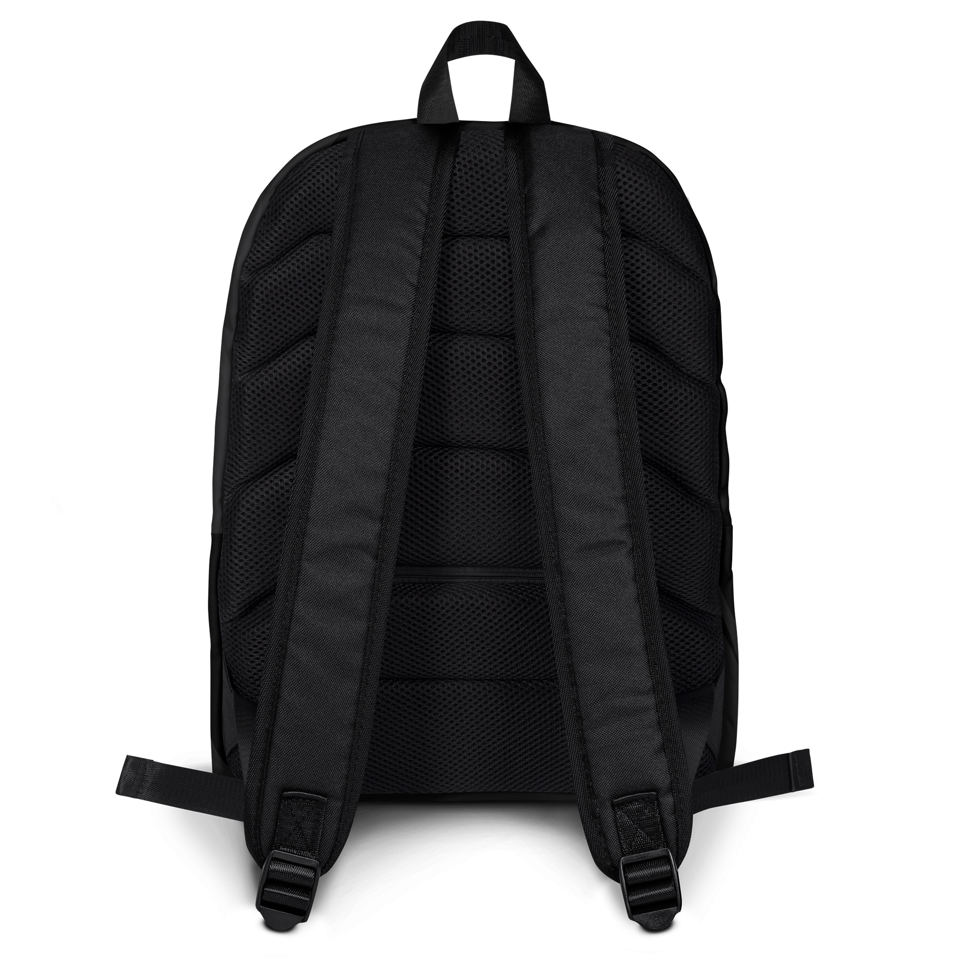 Muzikal Journeyz All-Over Print Backpack product image (2)