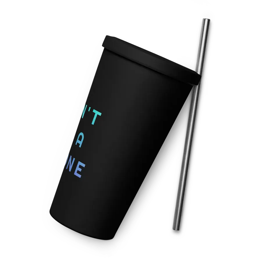 Don't be A Crone Water Bottle product image (8)