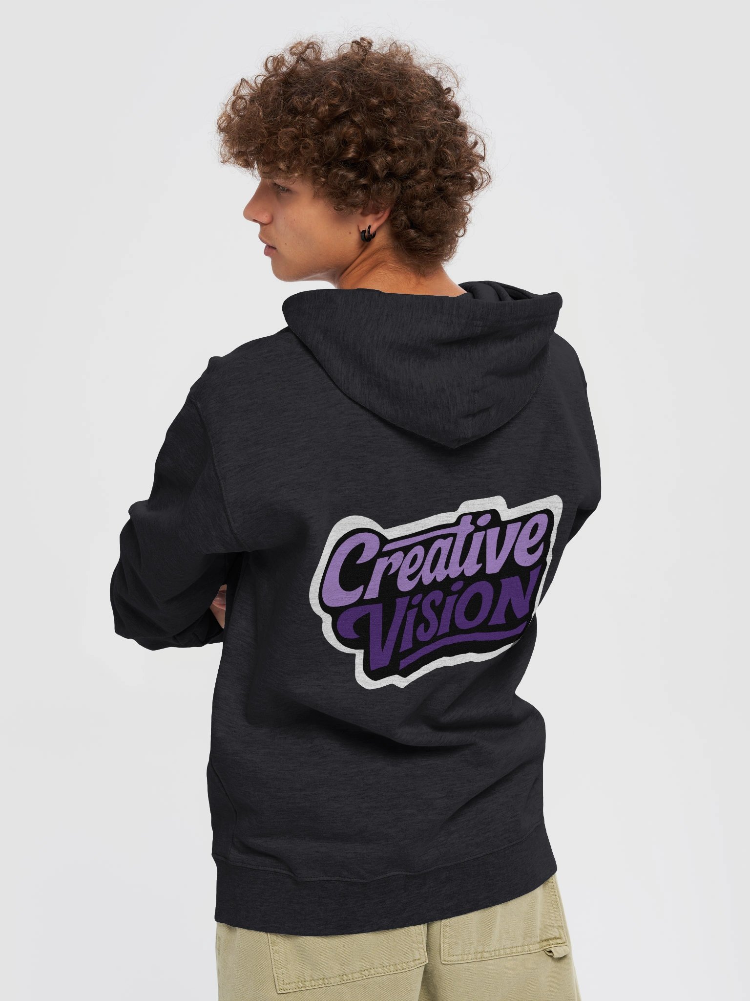 The Elevate Zip-Up product image (6)