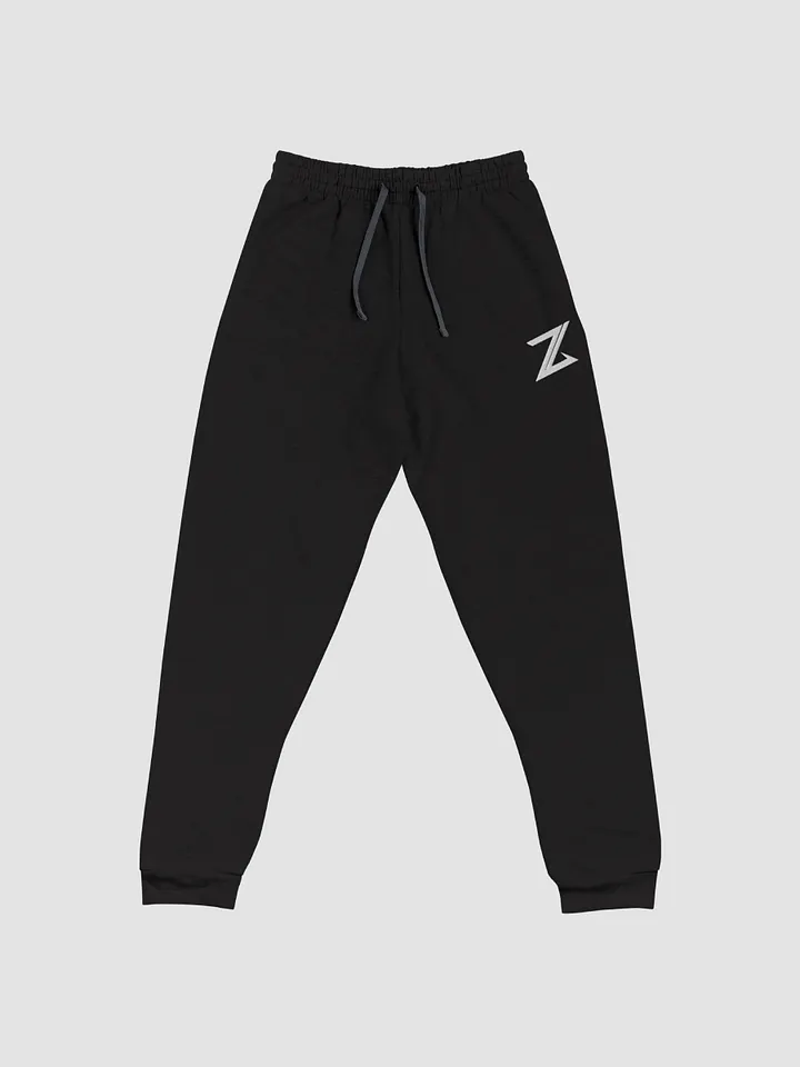 ZL Crew Printed Jogger product image (1)