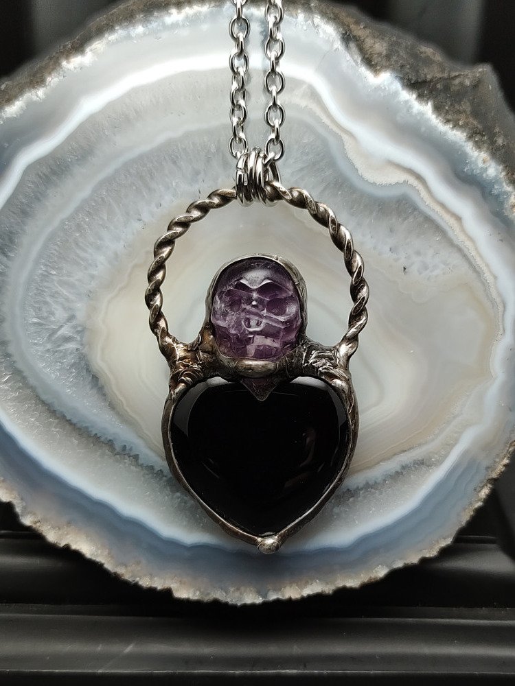 Sorcery ShadowRealm - Amethyst Requiem product image (3)