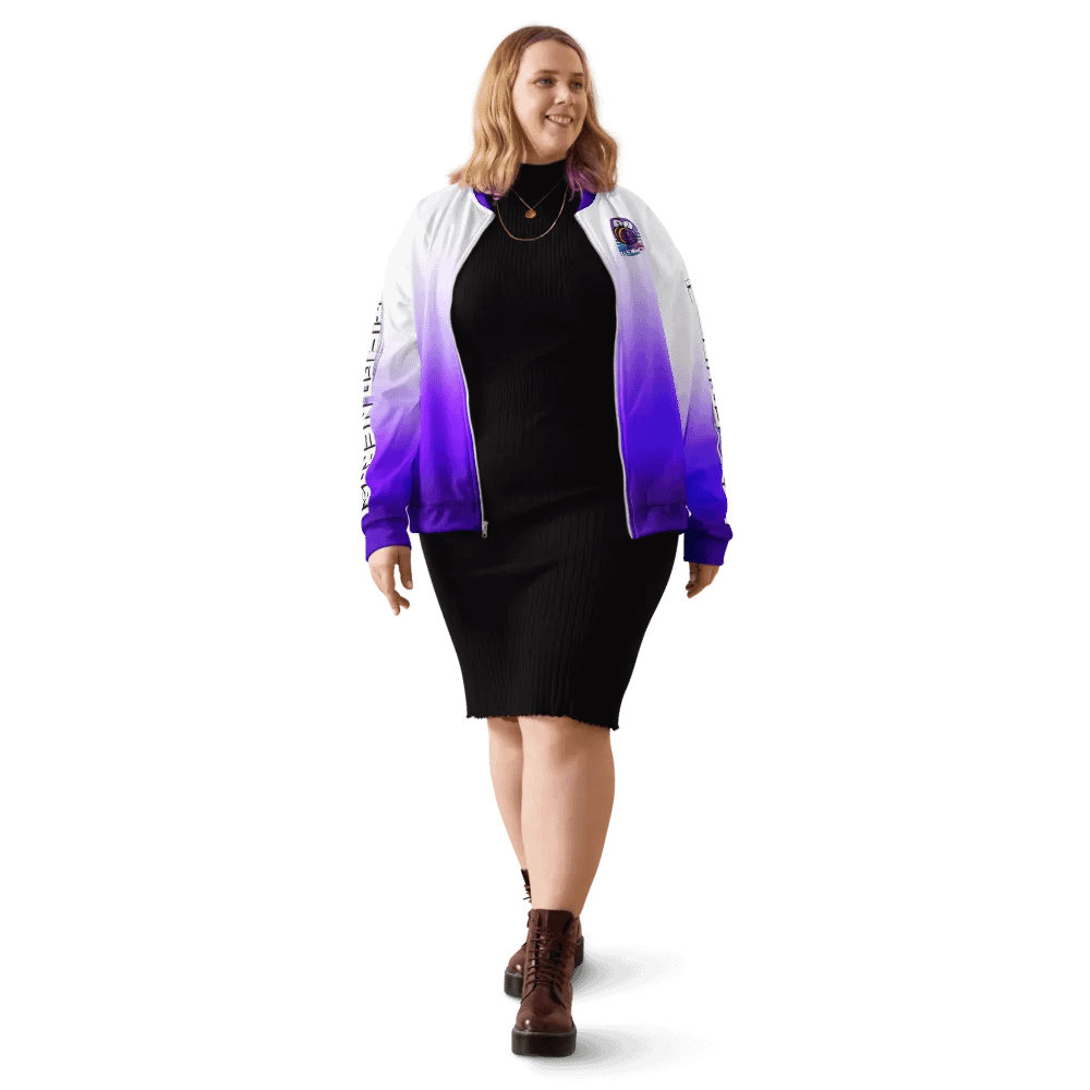 Light Mode RGBee Jacket product image (4)