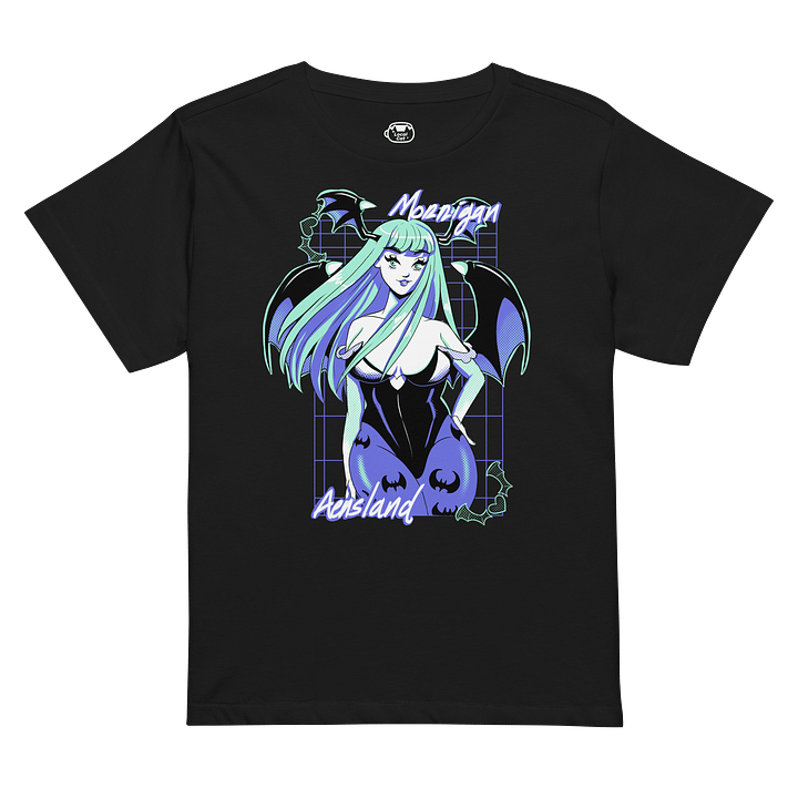 Morrigan product image (2)