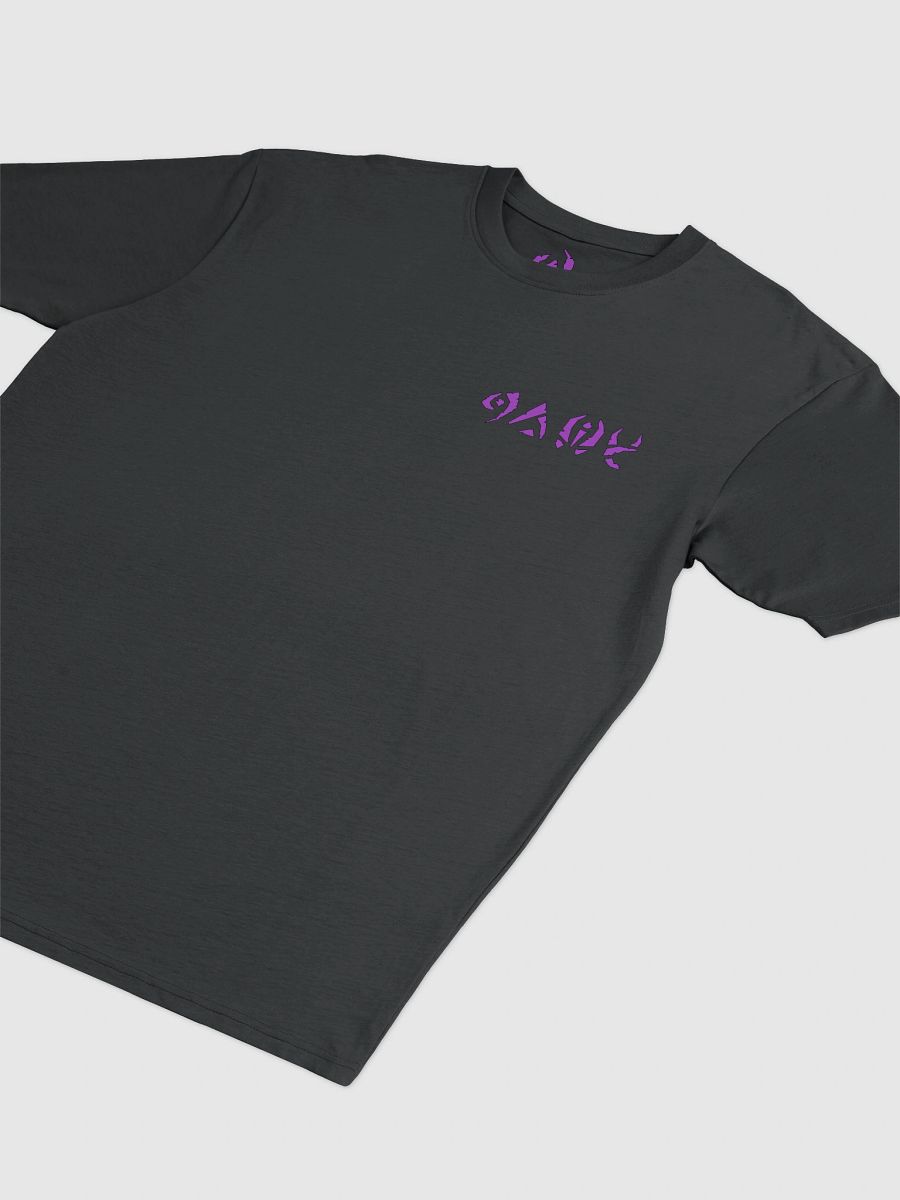 Purple Dragon T-shirt product image (16)
