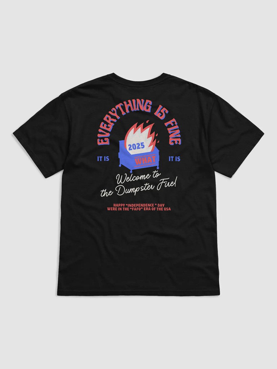 FAFO (4th Of July Edition) product image (2)