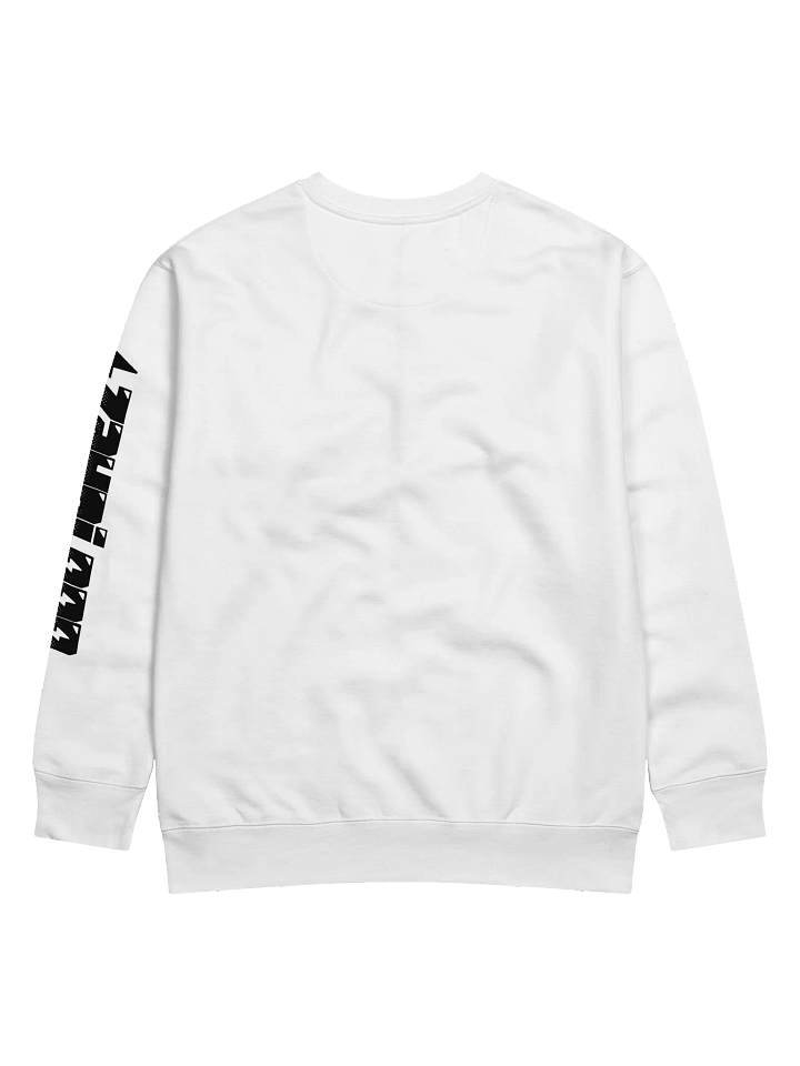 Sippin' Style Sweatshirt product image (2)