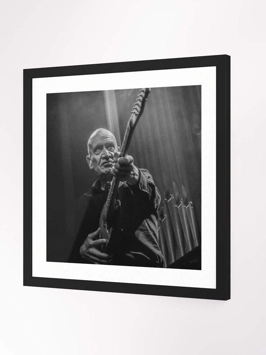 Framed Rock n Roll Art Prints product image (2)