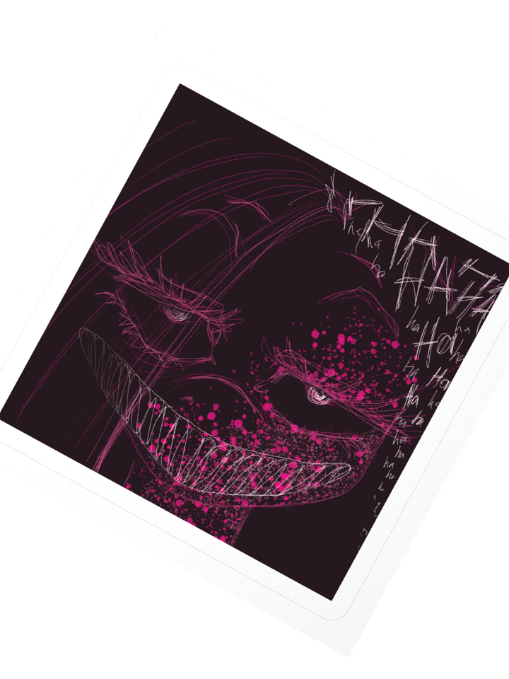 Cupcakes 2025 Sticker product image (4)