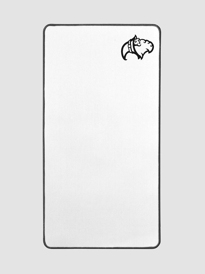 Wizards Outline Desk Mat product image (2)