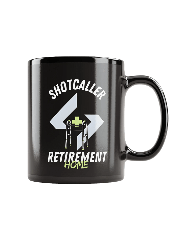 Retirement Home product image (1)