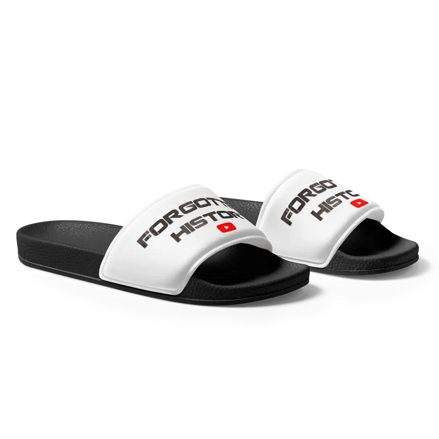 Official Men's Slides product image (1)