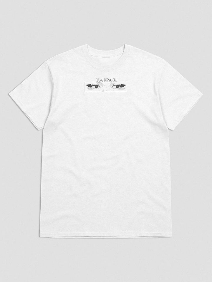 Crofteria Is Watching - T-shirt product image (1)
