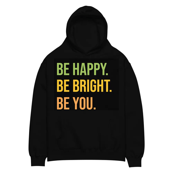 inspire hoodie product image (2)
