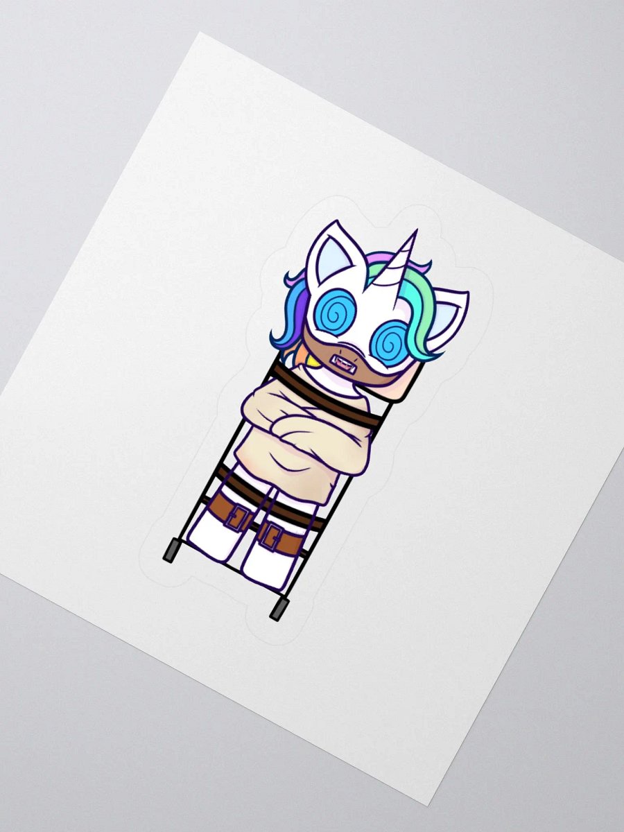 Dash sticker product image (2)