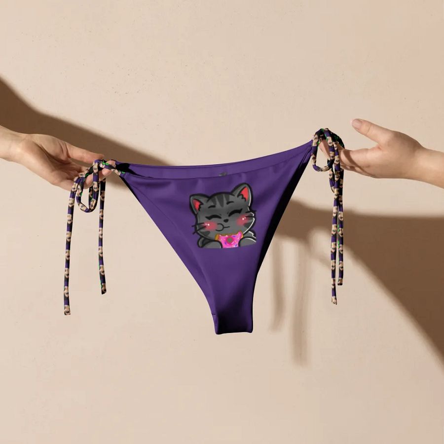 String Bikini Bottom product image (6)