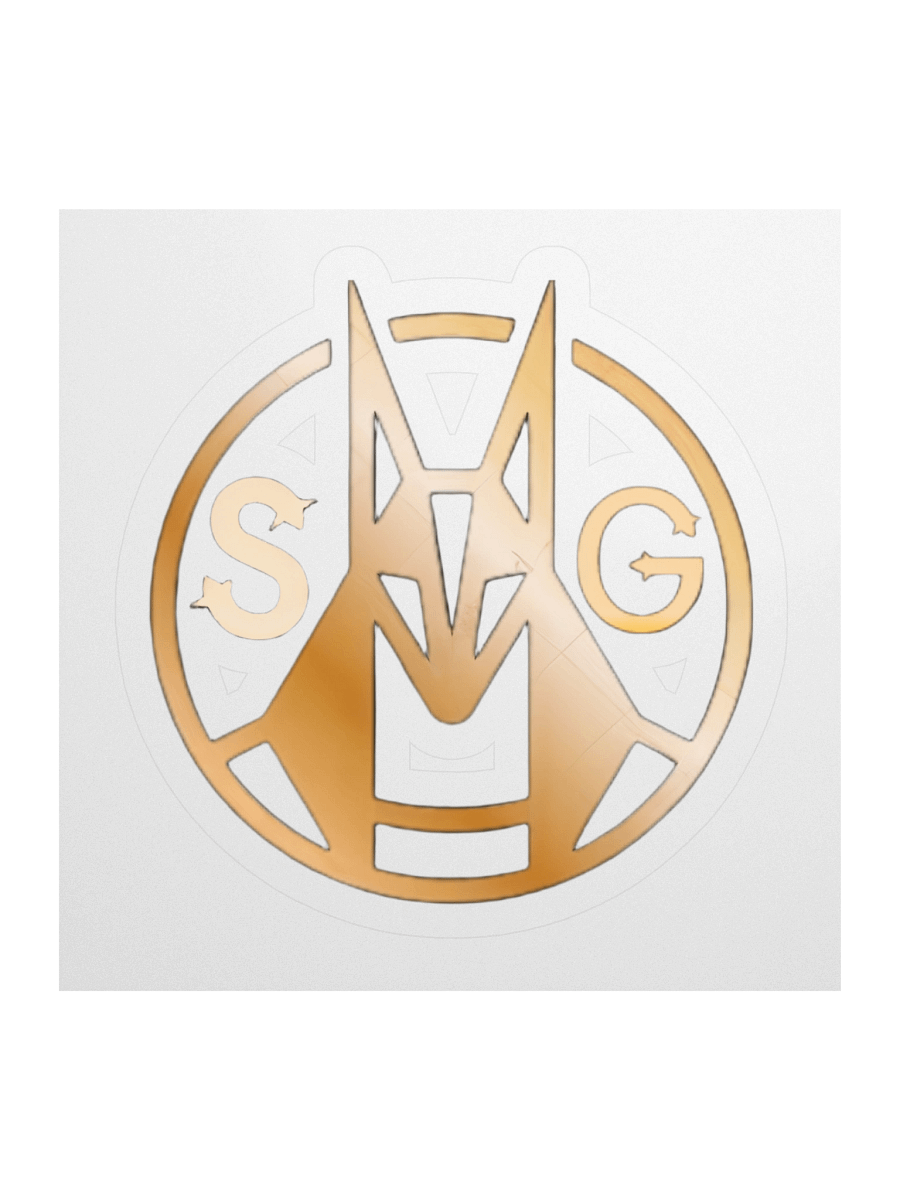 Logo Sticker product image (3)