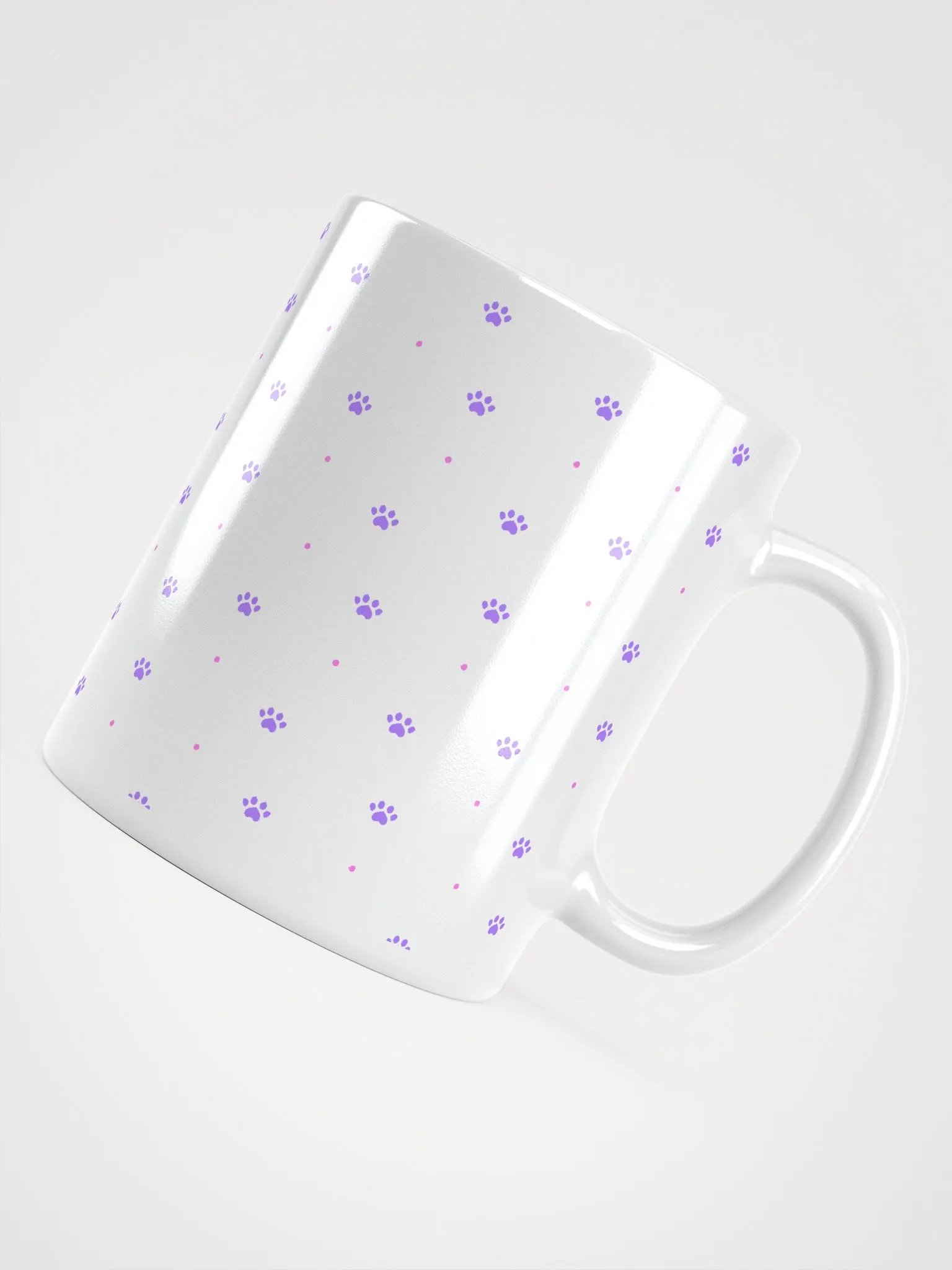 Glossy Mug product image (6)