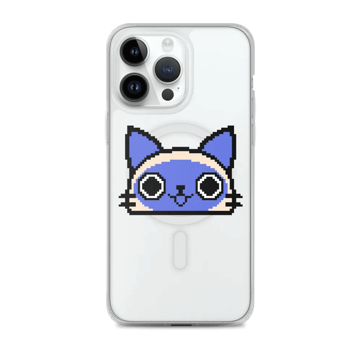 Paint Eater Phone Case product image (2)