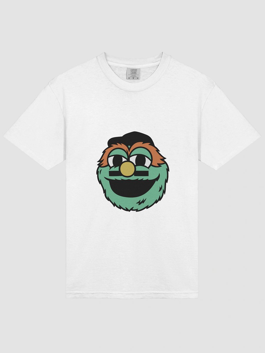 Wally Head Tshirt product image (3)