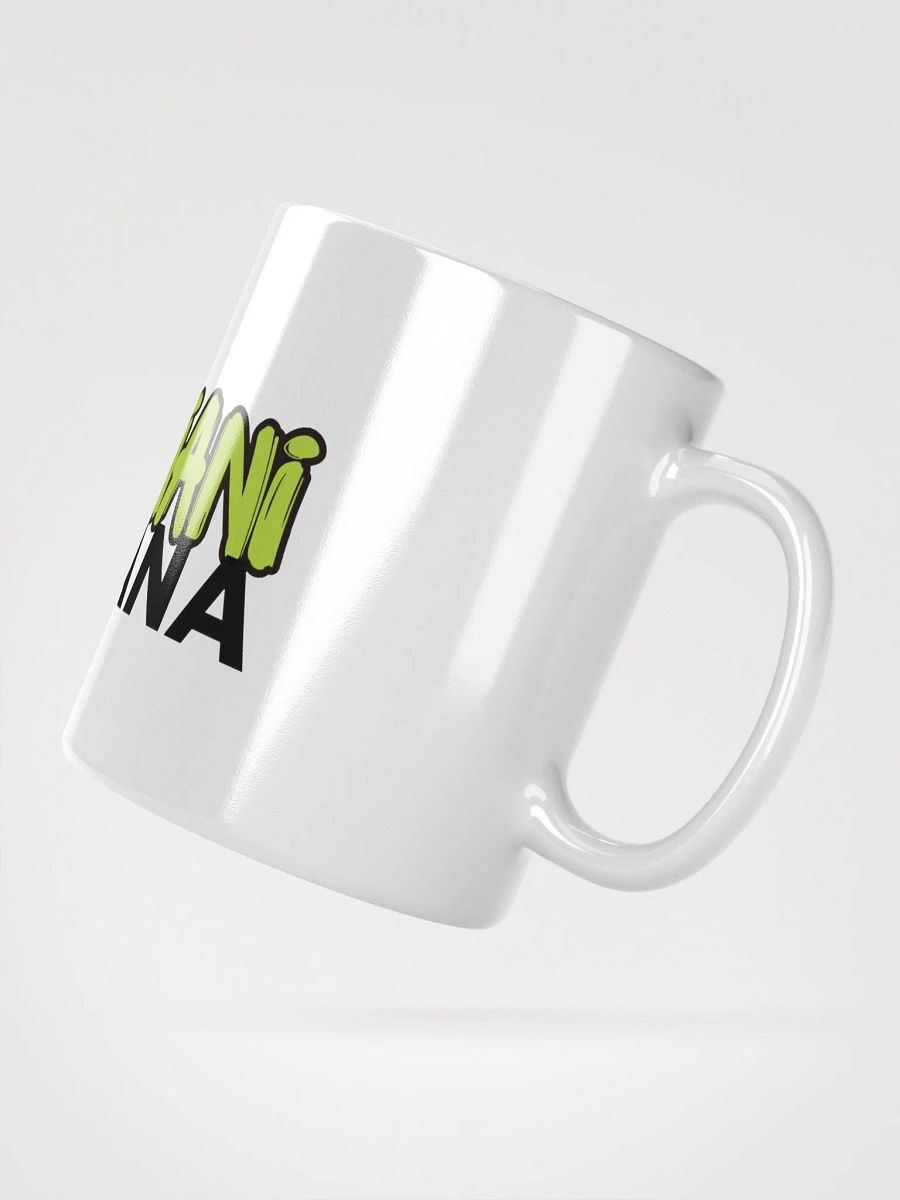 Partigiani - Fun Mug product image (16)