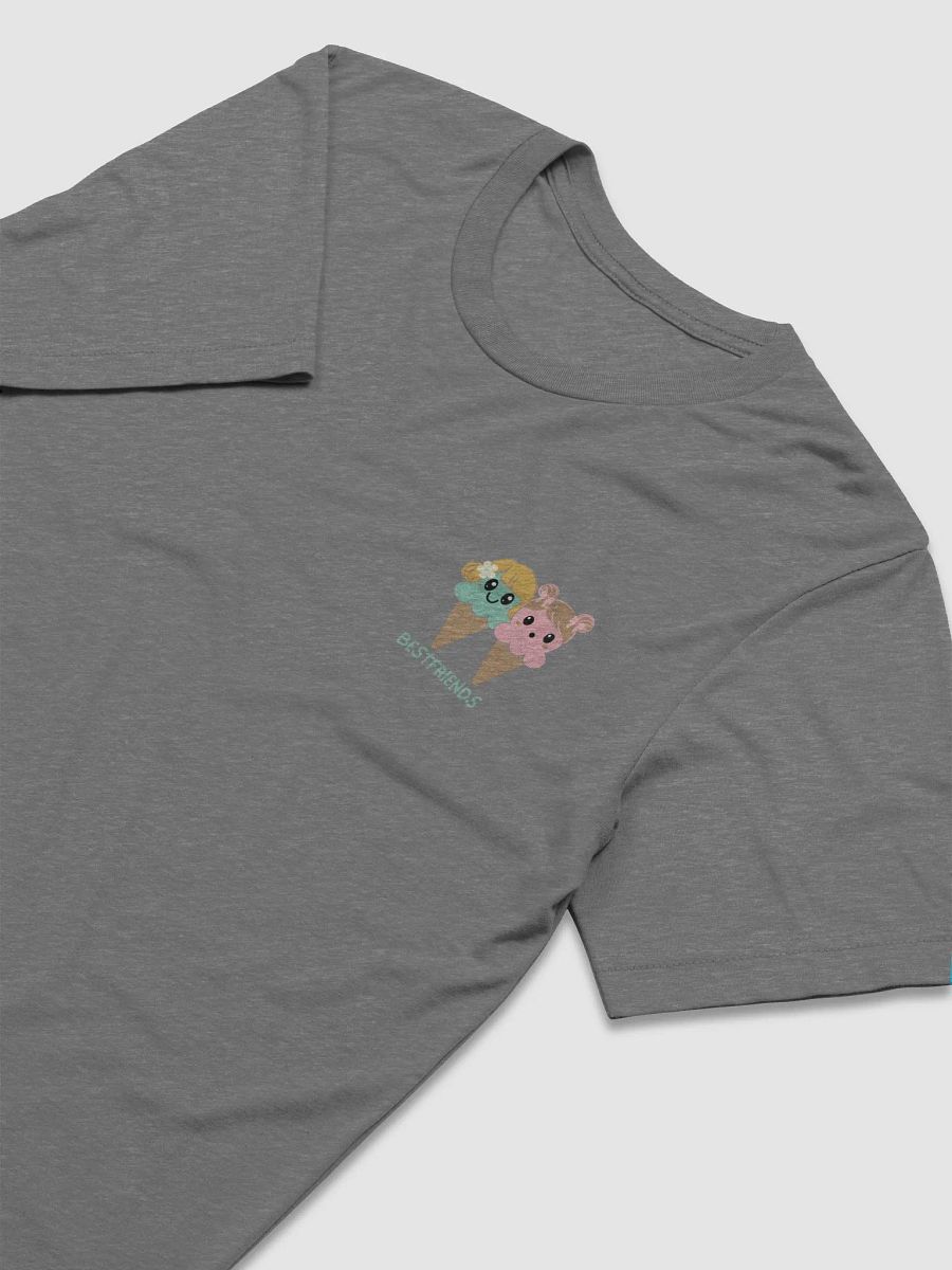 Best Friends Ice Cream Cone Duo Tee product image (18)