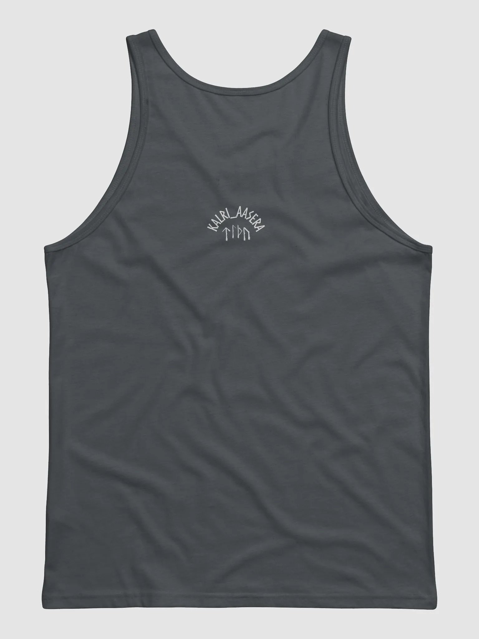 Human Being Tank product image (19)