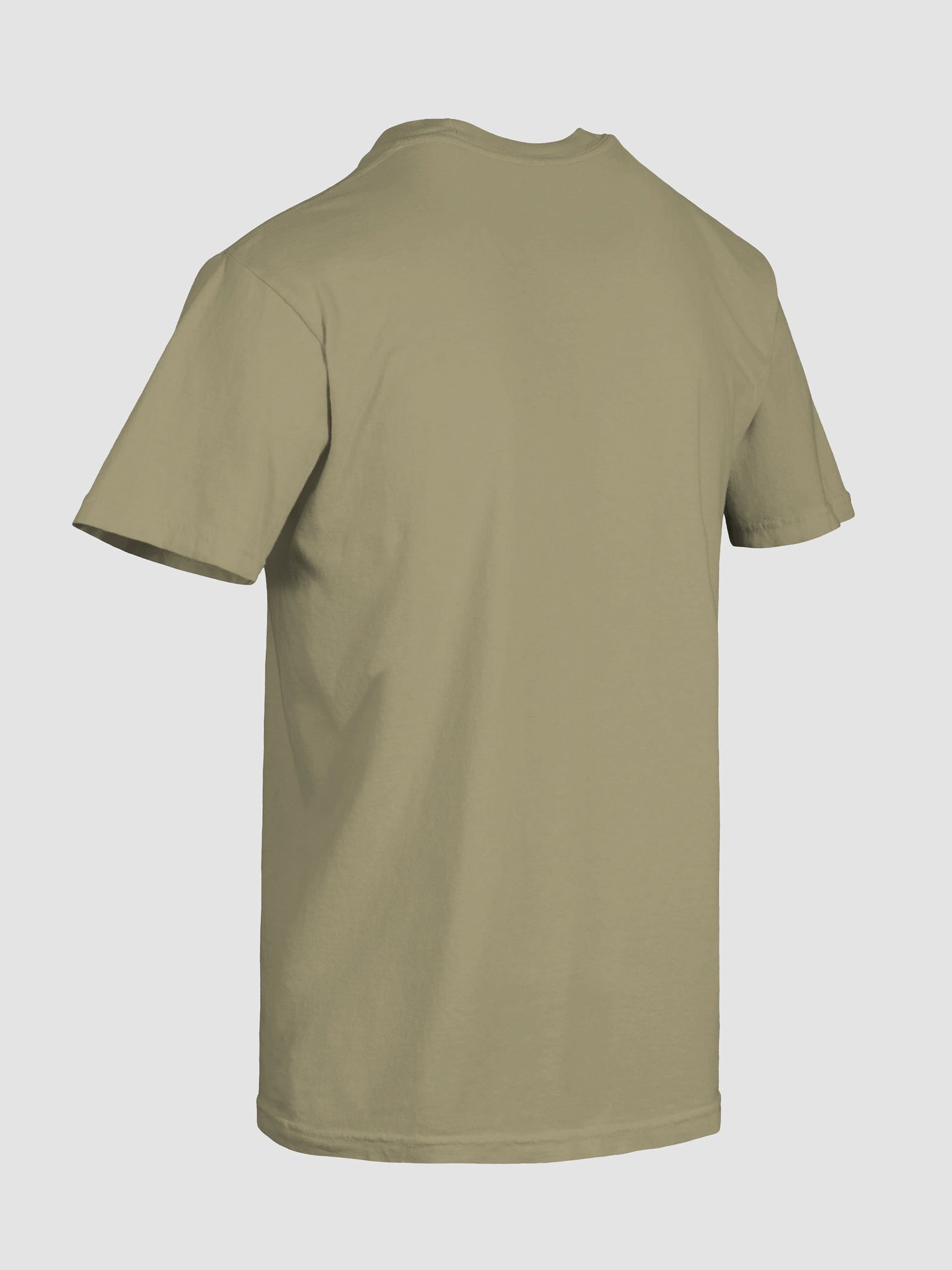 Sterling Miller Comfort Colors Tee — Florida Alligator product image (10)