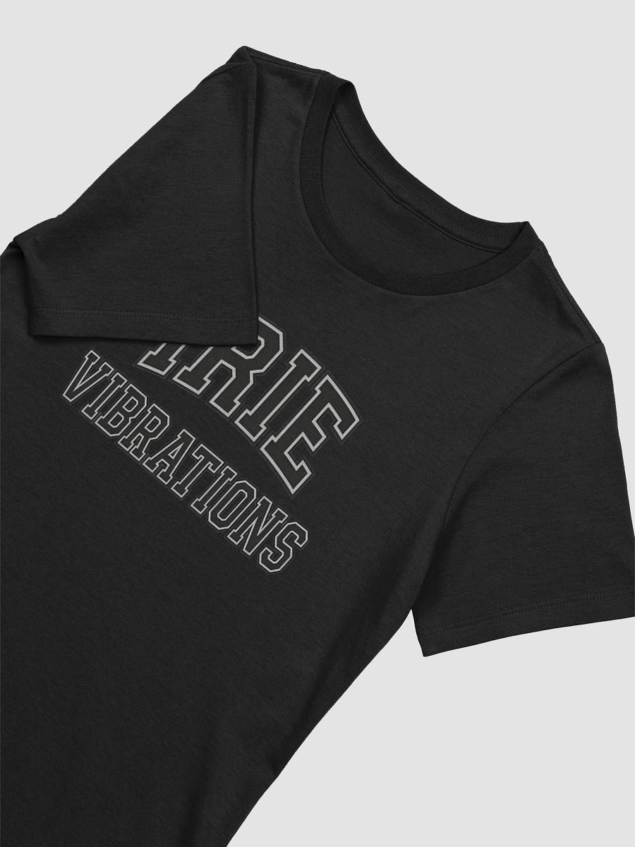 Irie Vibrations Relaxed-fit Tee product image (4)