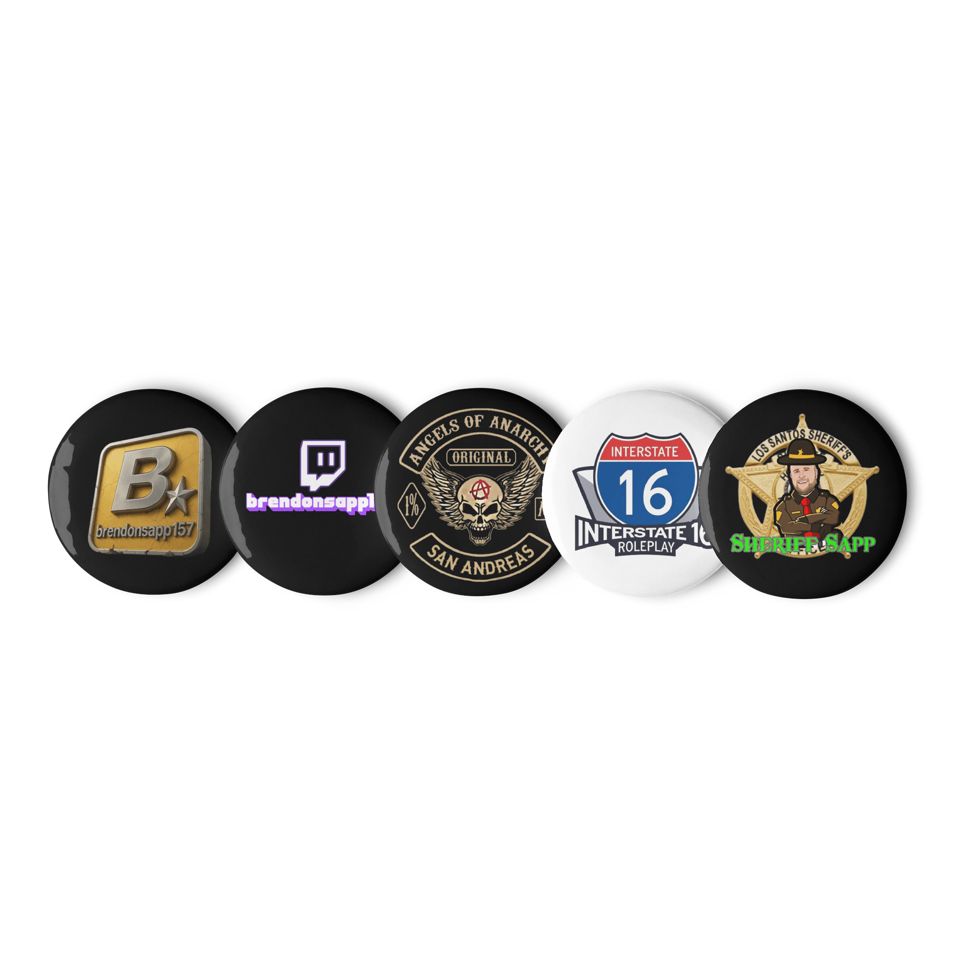 BUTTONS!!! product image (1)