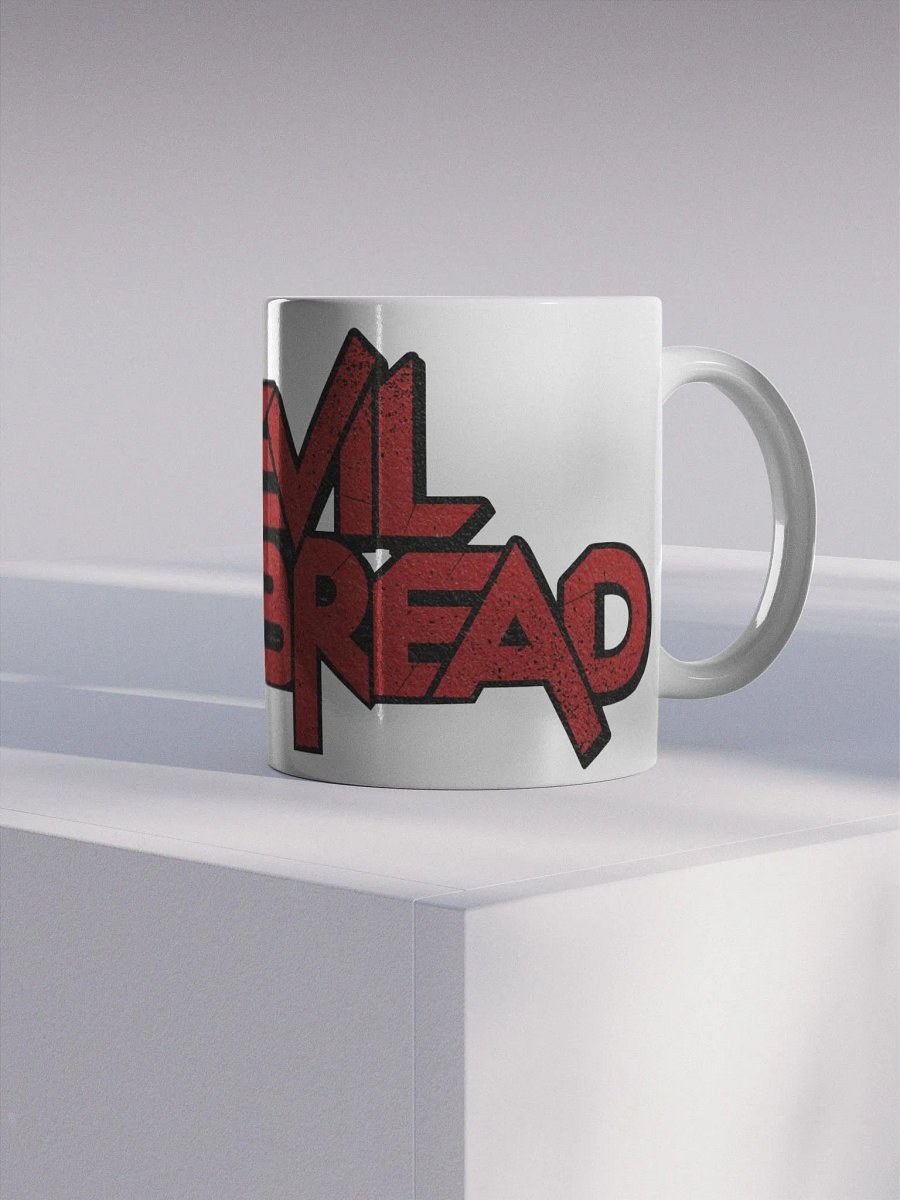 ASHvsEVILSIP - Red Logo product image (4)