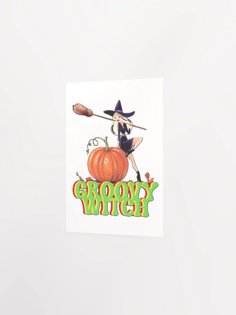 GROOVY WITCH product image (13)