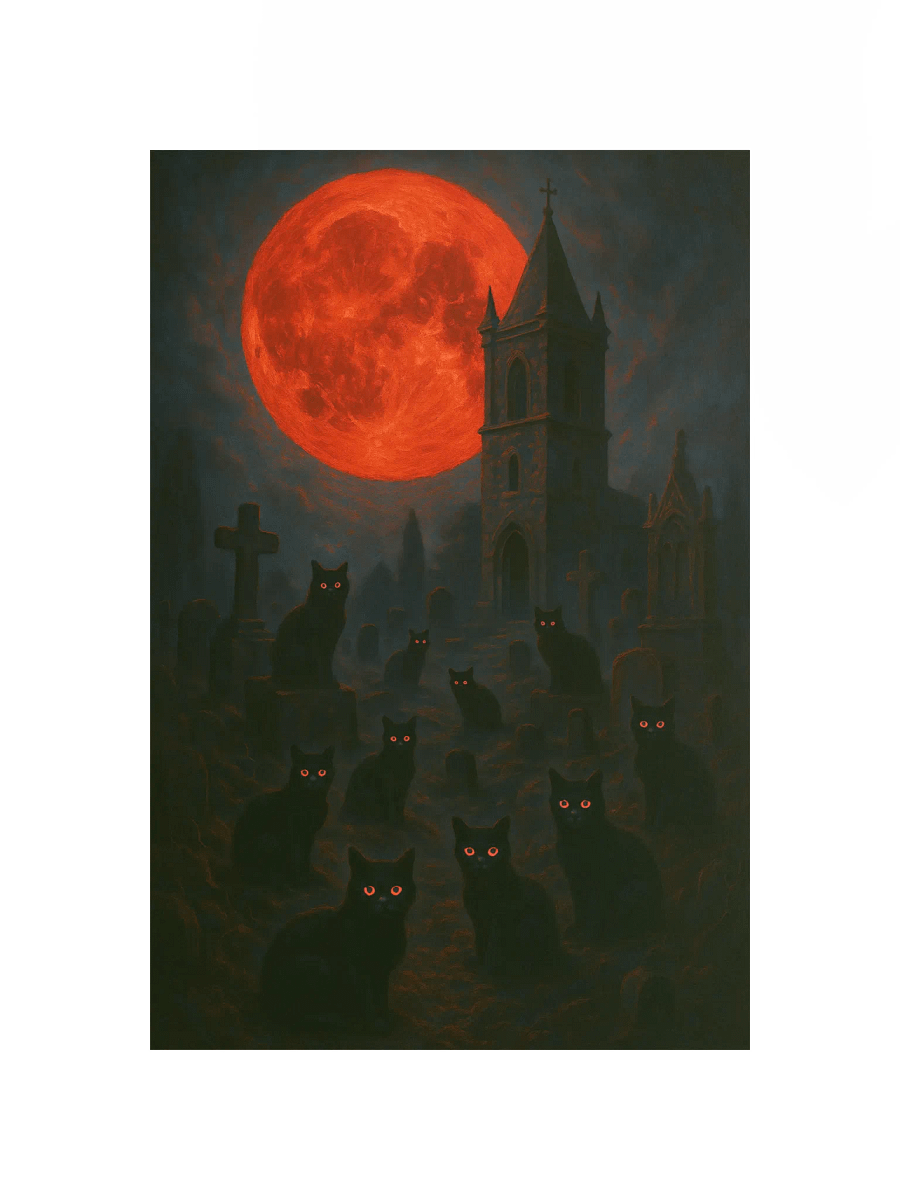 Eclipse of the Forgotten product image (4)