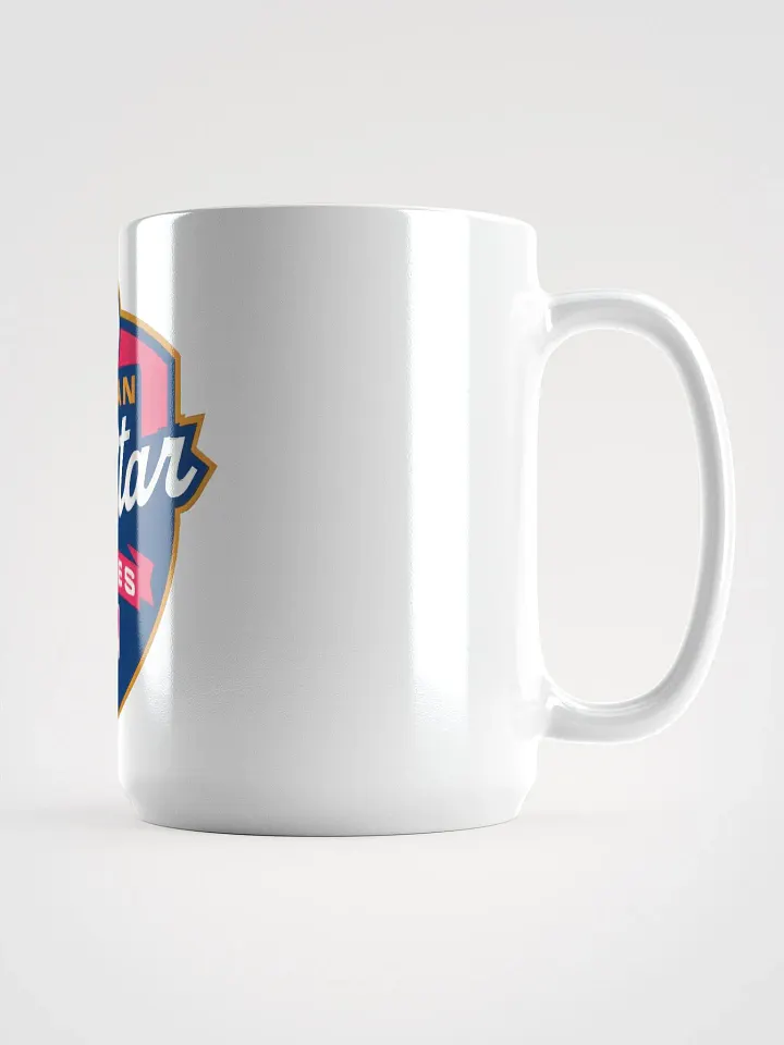 Japan All-Star Crest/Logo product image (1)